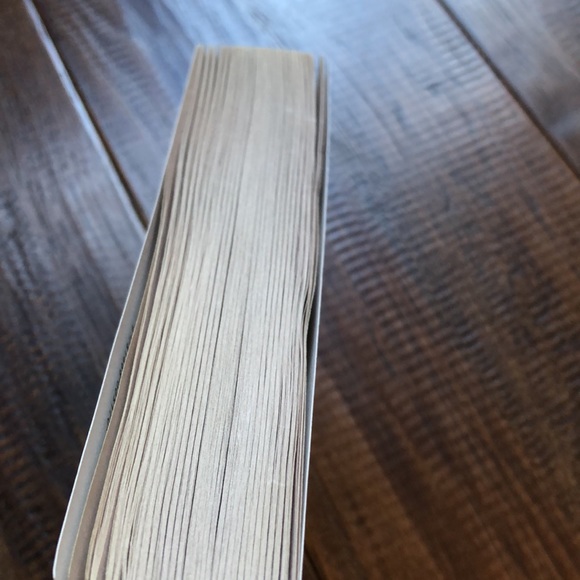 Luckiest Girl Alive 2/$10 - Picture 2 of 5